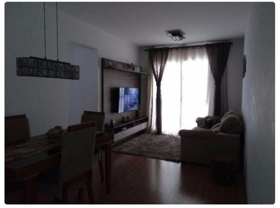Apartamento para Venda por R$435.000,00 - Vila augusta, Guarulhos / SP