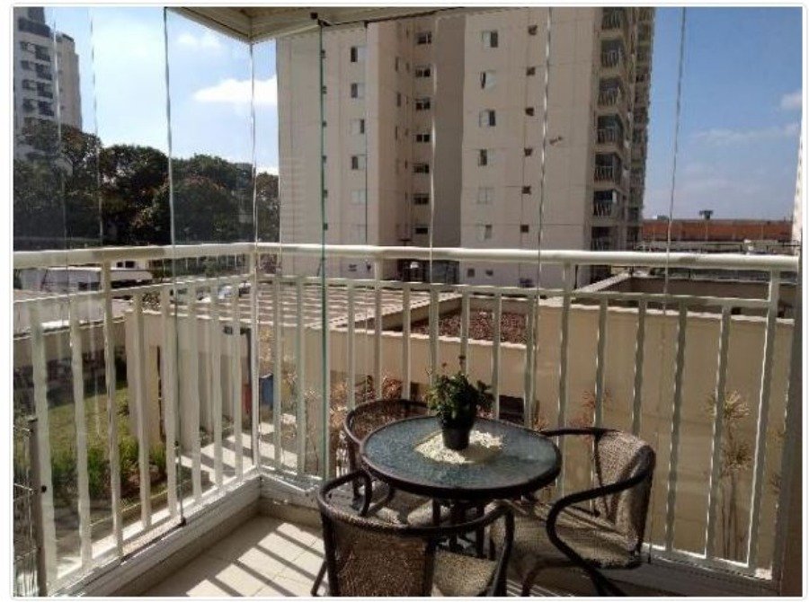 Apartamento para Venda por R$435.000,00 - Vila augusta, Guarulhos / SP