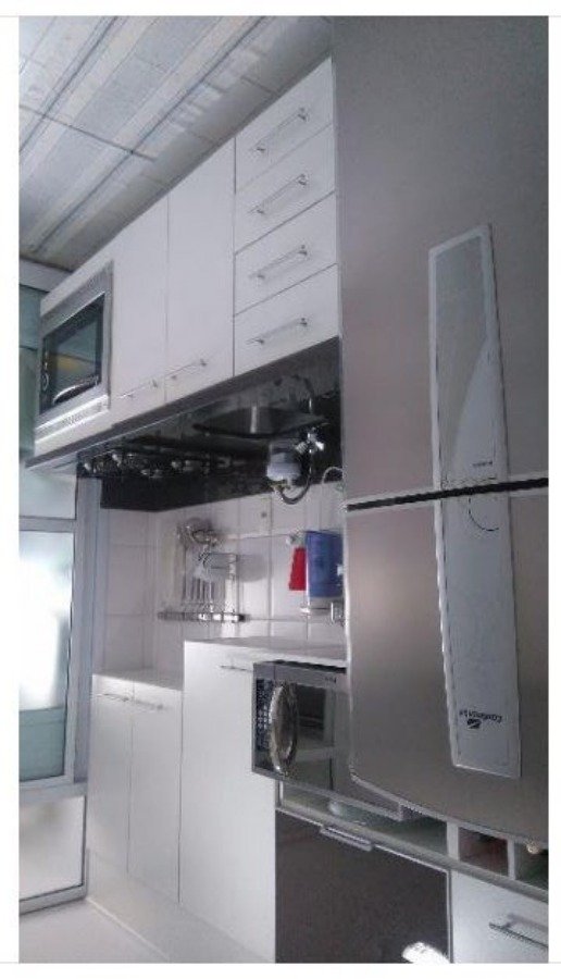 Apartamento para Venda por R$435.000,00 - Vila augusta, Guarulhos / SP