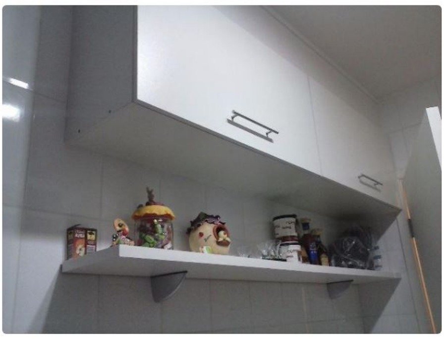 Apartamento para Venda por R$435.000,00 - Vila augusta, Guarulhos / SP
