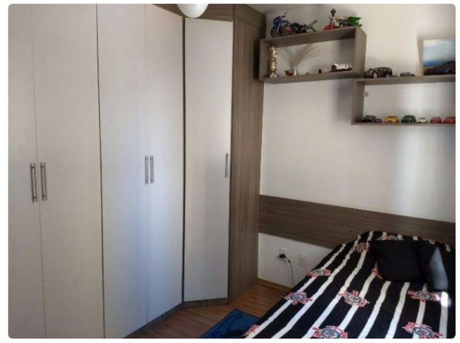 Apartamento para Venda por R$435.000,00 - Vila augusta, Guarulhos / SP