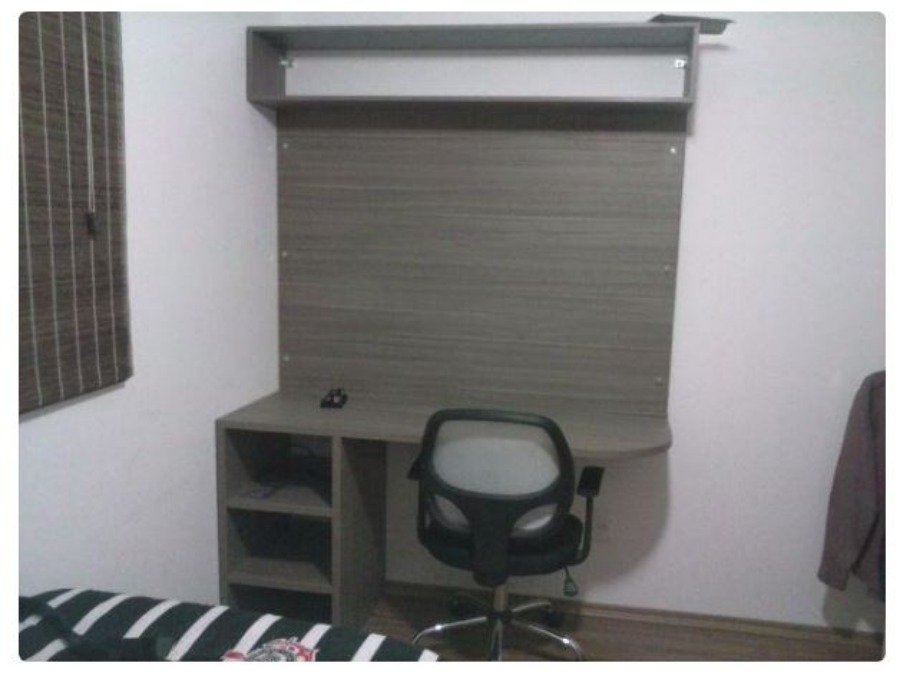 Apartamento para Venda por R$435.000,00 - Vila augusta, Guarulhos / SP