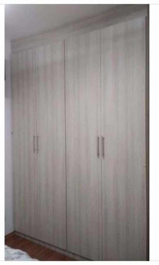 Apartamento para Venda por R$435.000,00 - Vila augusta, Guarulhos / SP