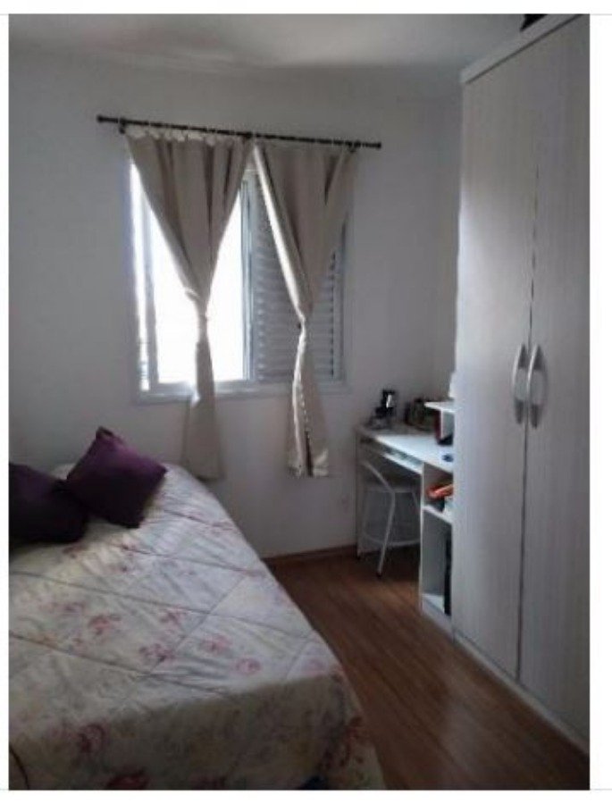 Apartamento para Venda por R$435.000,00 - Vila augusta, Guarulhos / SP