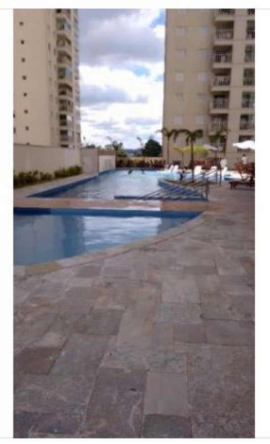 Apartamento para Venda por R$435.000,00 - Vila augusta, Guarulhos / SP