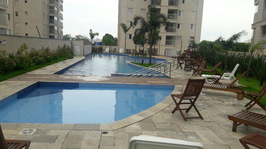 Apartamento para Venda por R$435.000,00 - Vila augusta, Guarulhos / SP