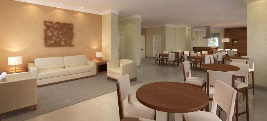 Apartamento para Venda por R$435.000,00 - Vila augusta, Guarulhos / SP