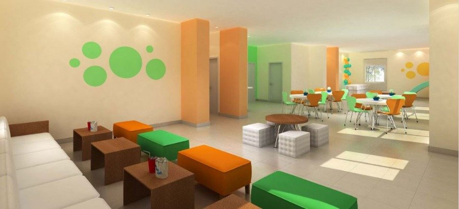 Apartamento para Venda por R$435.000,00 - Vila augusta, Guarulhos / SP