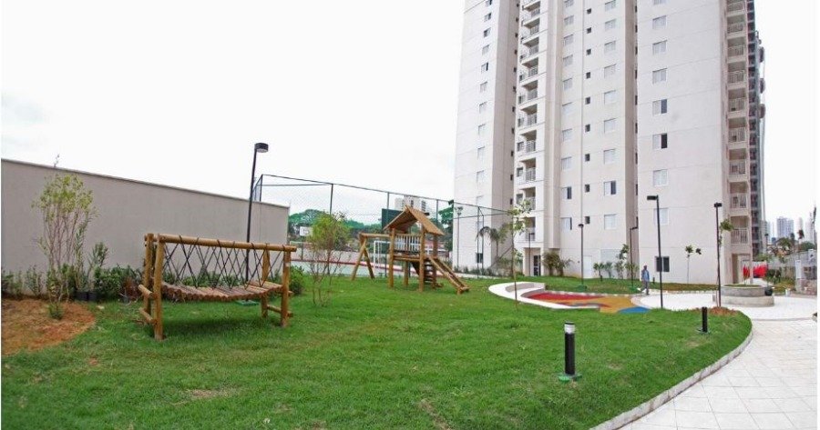 Apartamento para Venda por R$435.000,00 - Vila augusta, Guarulhos / SP
