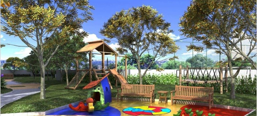 Apartamento para Venda por R$435.000,00 - Vila augusta, Guarulhos / SP