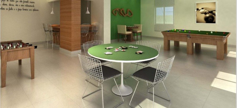 Apartamento para Venda por R$435.000,00 - Vila augusta, Guarulhos / SP