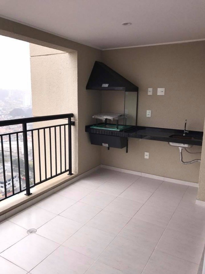Apartamento para Venda por R$550.000,00 - Picanço, Guarulhos / SP