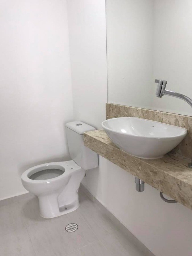 Apartamento para Venda por R$550.000,00 - Picanço, Guarulhos / SP