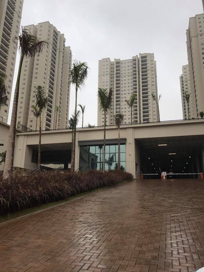 Apartamento para Venda por R$550.000,00 - Picanço, Guarulhos / SP
