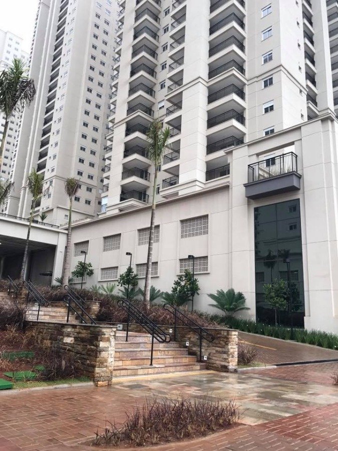 Apartamento para Venda por R$550.000,00 - Picanço, Guarulhos / SP