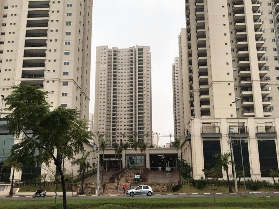 Apartamento para Venda por R$550.000,00 - Picanço, Guarulhos / SP