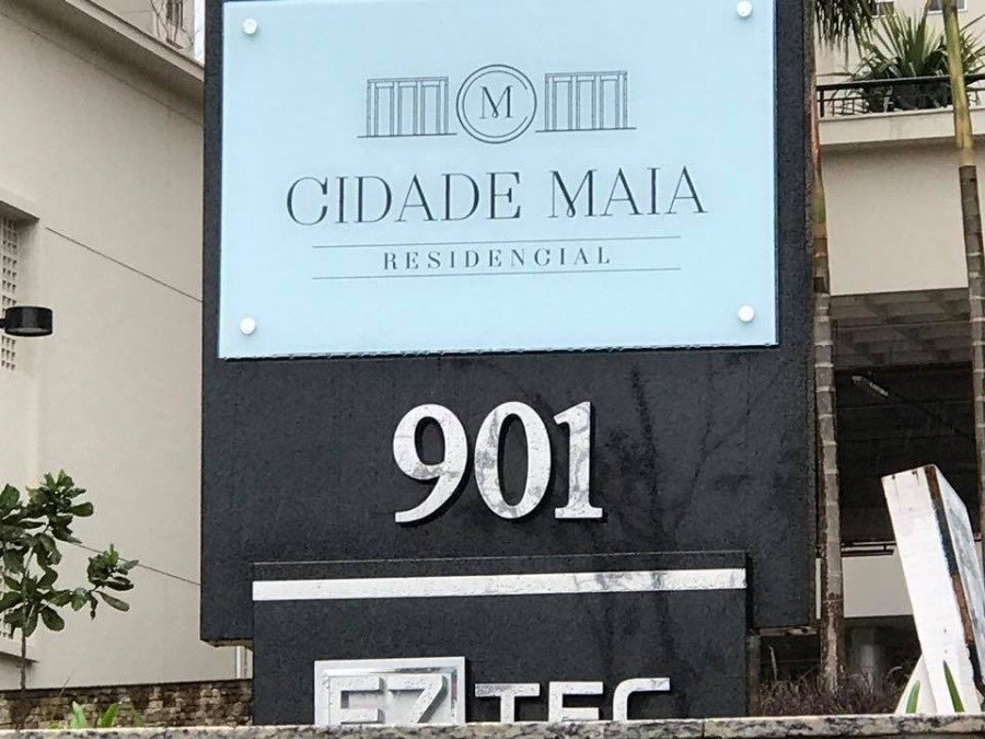 Apartamento para Venda por R$550.000,00 - Picanço, Guarulhos / SP