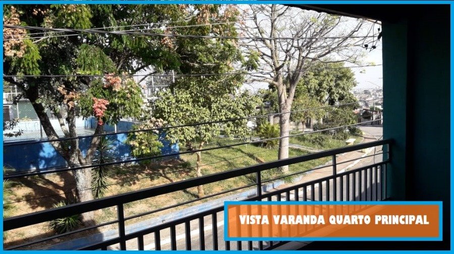 Casa, 3 quartos, 170 m² - Foto 2