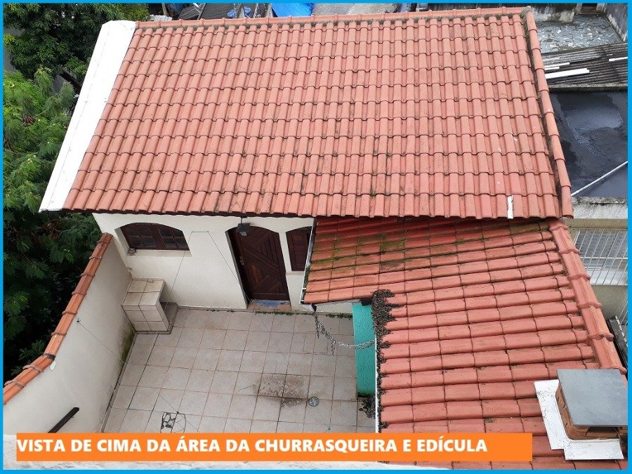 Casa, 3 quartos, 170 m² - Foto 5