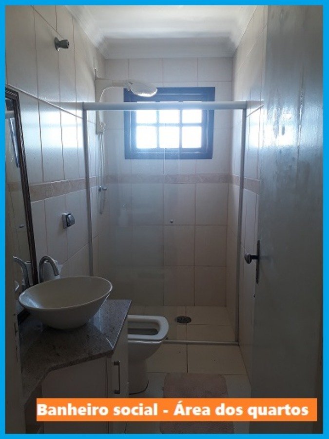 Casa, 3 quartos, 170 m² - Foto 6