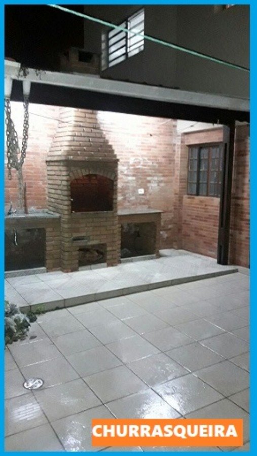 Casa, 3 quartos, 170 m² - Foto 10