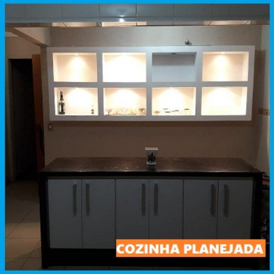 Casa, 3 quartos, 170 m² - Foto 11