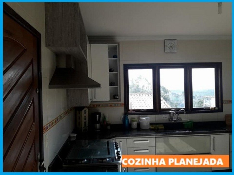 Casa, 3 quartos, 170 m² - Foto 12