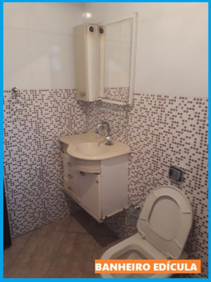 Casa, 3 quartos, 170 m² - Foto 17