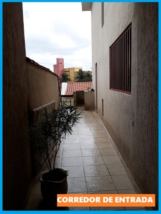 Casa, 3 quartos, 170 m² - Foto 18