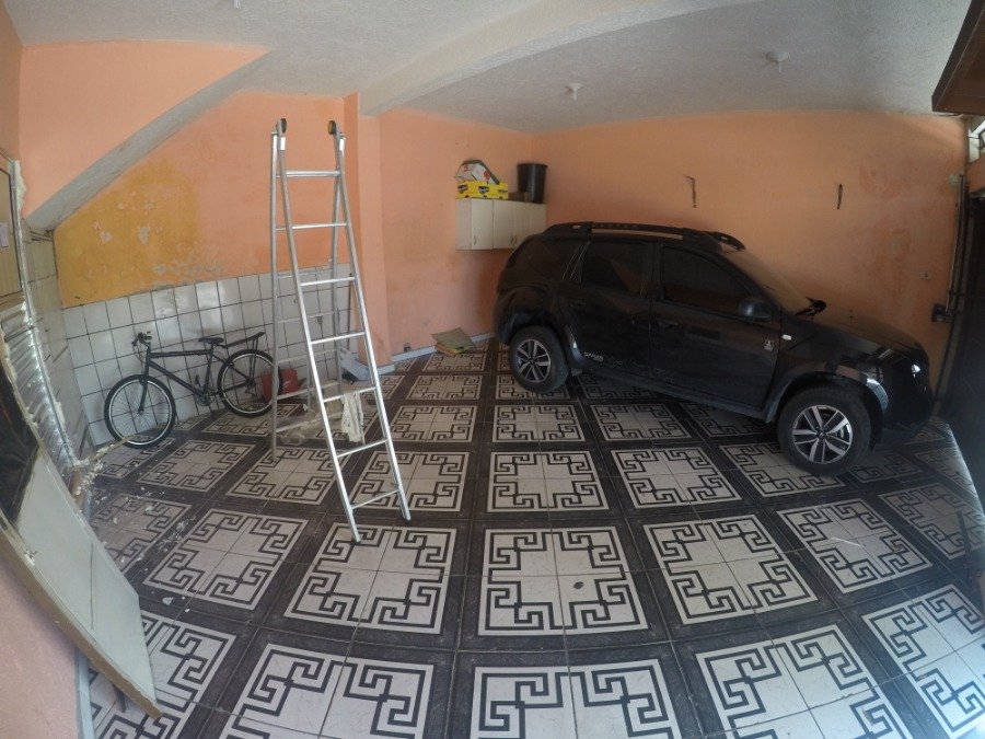 Casa, 8 quartos, 250 m² - Foto 2