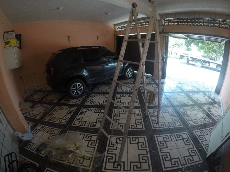 Casa, 8 quartos, 250 m² - Foto 3