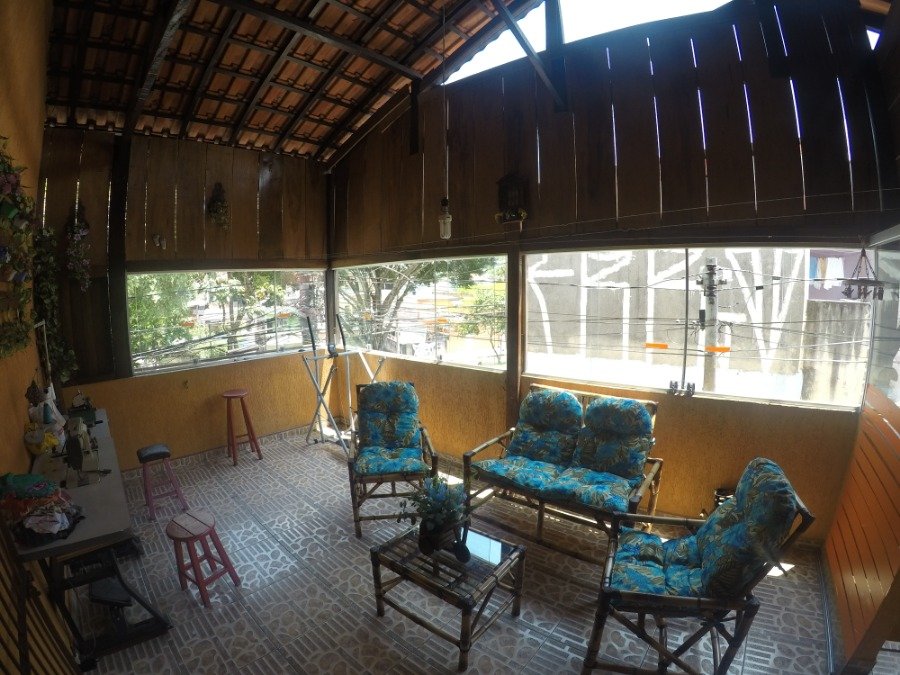 Casa, 8 quartos, 250 m² - Foto 5