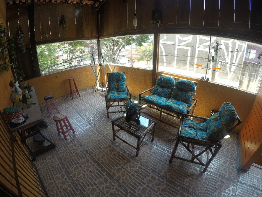 Casa, 8 quartos, 250 m² - Foto 6