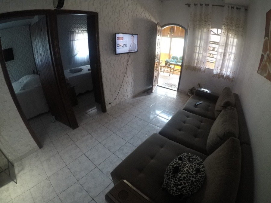Casa, 8 quartos, 250 m² - Foto 13
