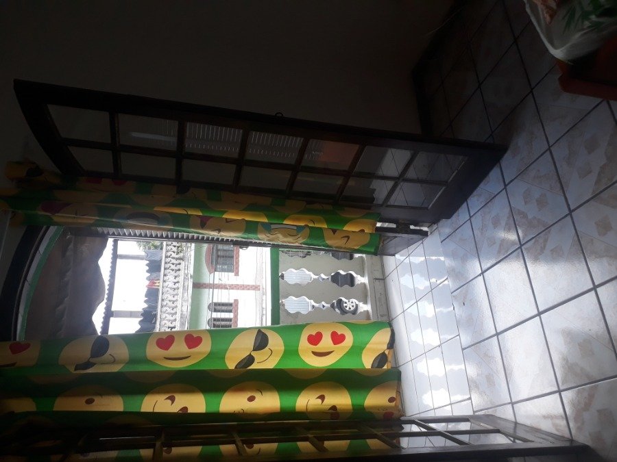 Sobrado para Venda por R$530.000,00 e Aluguel á R$2.000,00/Mês - Vila jacuí, São paulo / SP