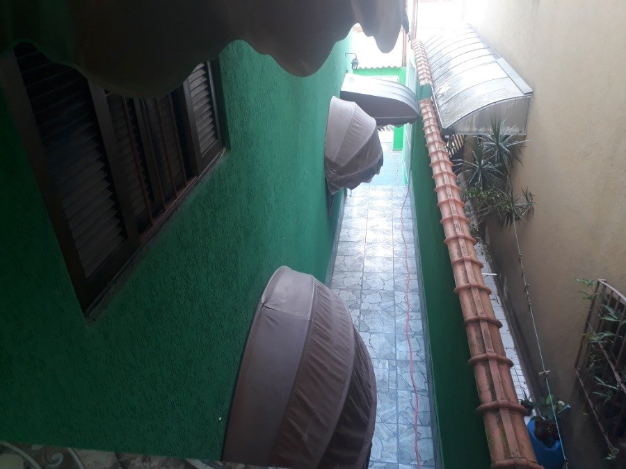 Sobrado para Venda por R$530.000,00 e Aluguel á R$2.000,00/Mês - Vila jacuí, São paulo / SP