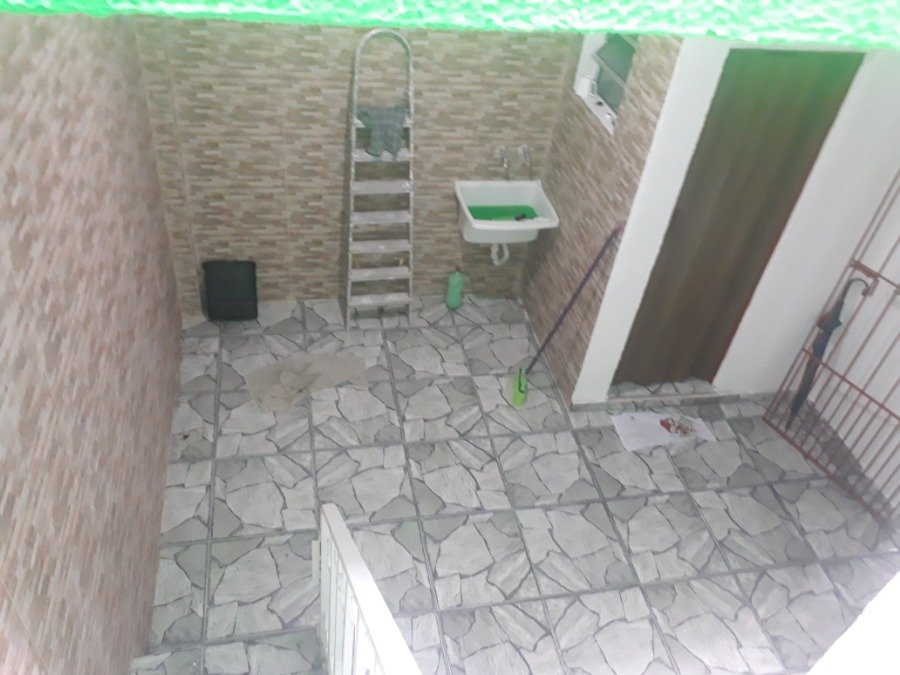 Sobrado para Venda por R$530.000,00 e Aluguel á R$2.000,00/Mês - Vila jacuí, São paulo / SP