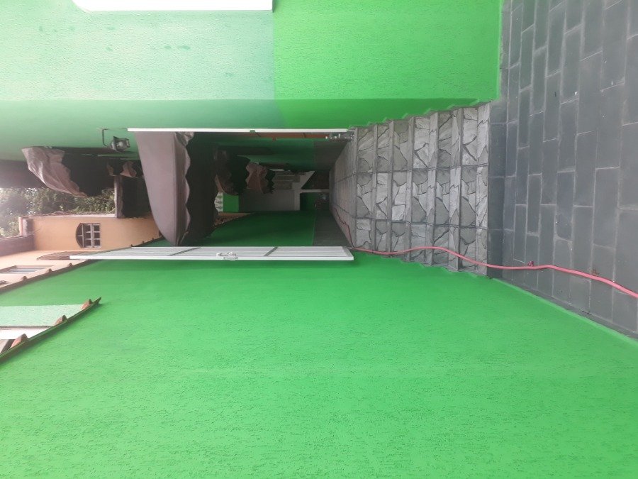 Sobrado para Venda por R$530.000,00 e Aluguel á R$2.000,00/Mês - Vila jacuí, São paulo / SP