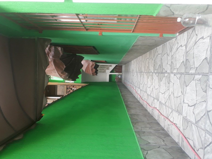 Sobrado para Venda por R$530.000,00 e Aluguel á R$2.000,00/Mês - Vila jacuí, São paulo / SP