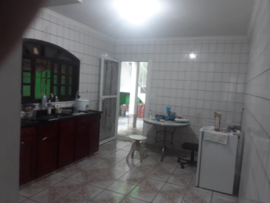 Sobrado para Venda por R$530.000,00 e Aluguel á R$2.000,00/Mês - Vila jacuí, São paulo / SP