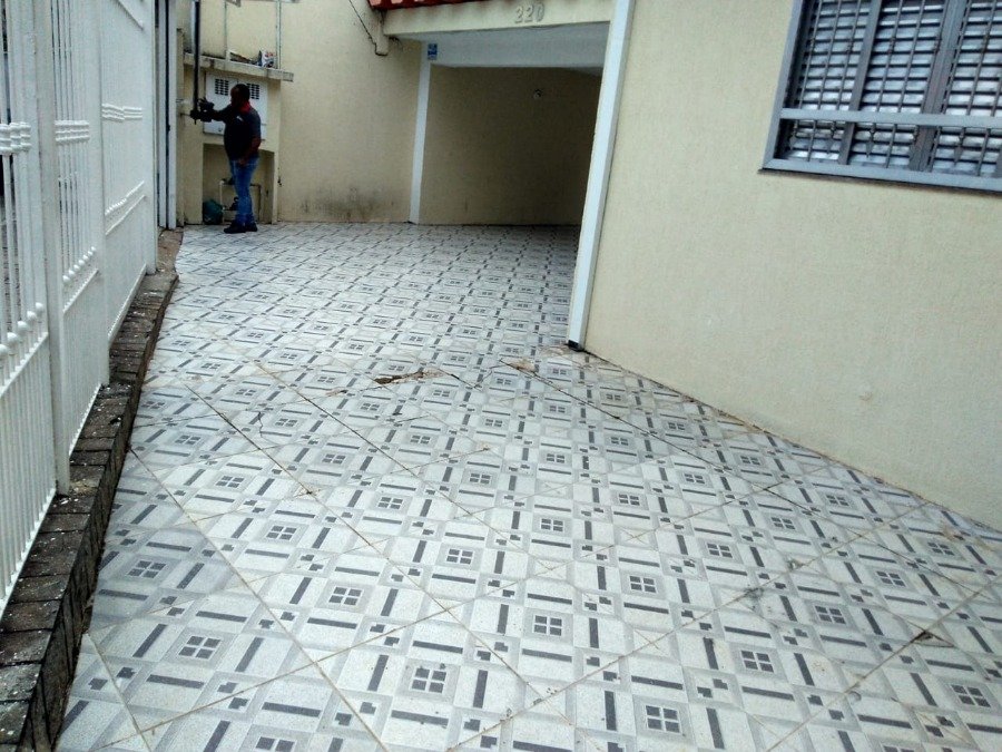 Casa para Aluguel por R$2.380,00/Mês - Vila jacuí, São paulo / SP