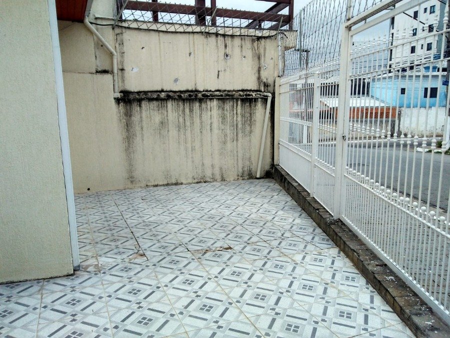 Casa para Aluguel por R$2.380,00/Mês - Vila jacuí, São paulo / SP