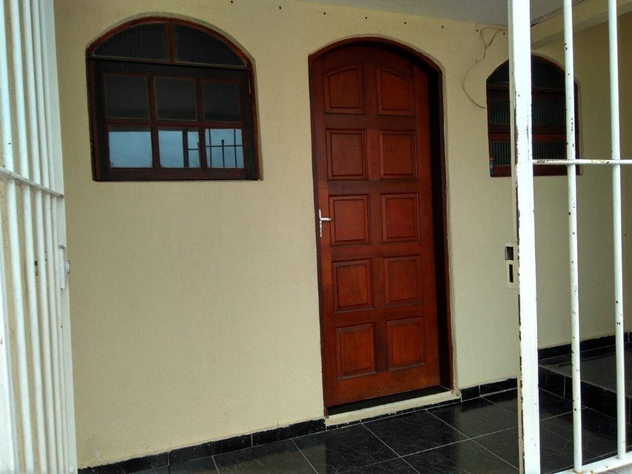 Casa para Aluguel por R$2.380,00/Mês - Vila jacuí, São paulo / SP