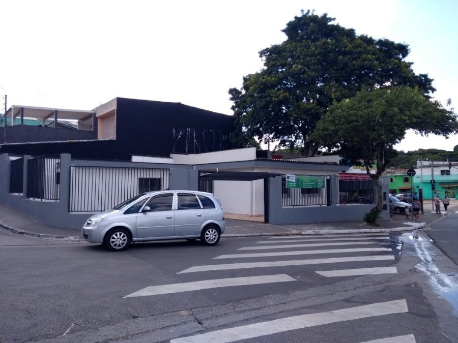 Sala Comercial para Venda por R$800.000,00 e Aluguel á R$5.500,00/Mês - São miguel paulista, São paulo / SP