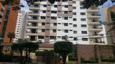 Apartamento para Venda por R$1.700.000,00 com 4 dormitórios, 4 suites e 4 vagas - Tatuapé, São paulo / SP - Foto 3