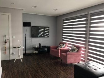 Apartamento para Venda por R$1.700.000,00 com 4 dormitórios, 4 suites e 4 vagas - Tatuapé, São paulo / SP