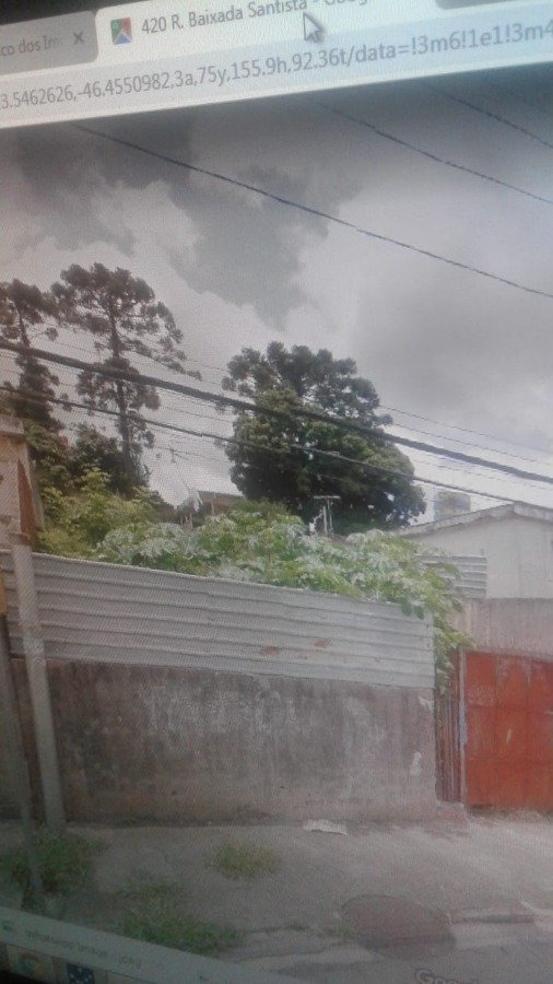 Terreno, 500 m² - Foto 1