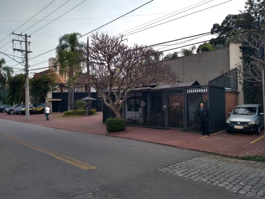 Casa de Condomínio, 5 quartos - Foto 1