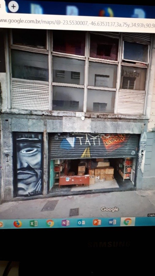 Prédio Inteiro à venda com 1 quarto, 120m² - Foto 1