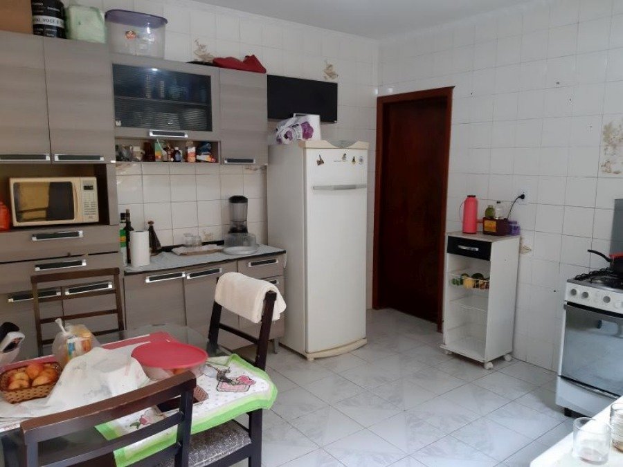 Sobrado à venda com 4 quartos, 120m² - Foto 8